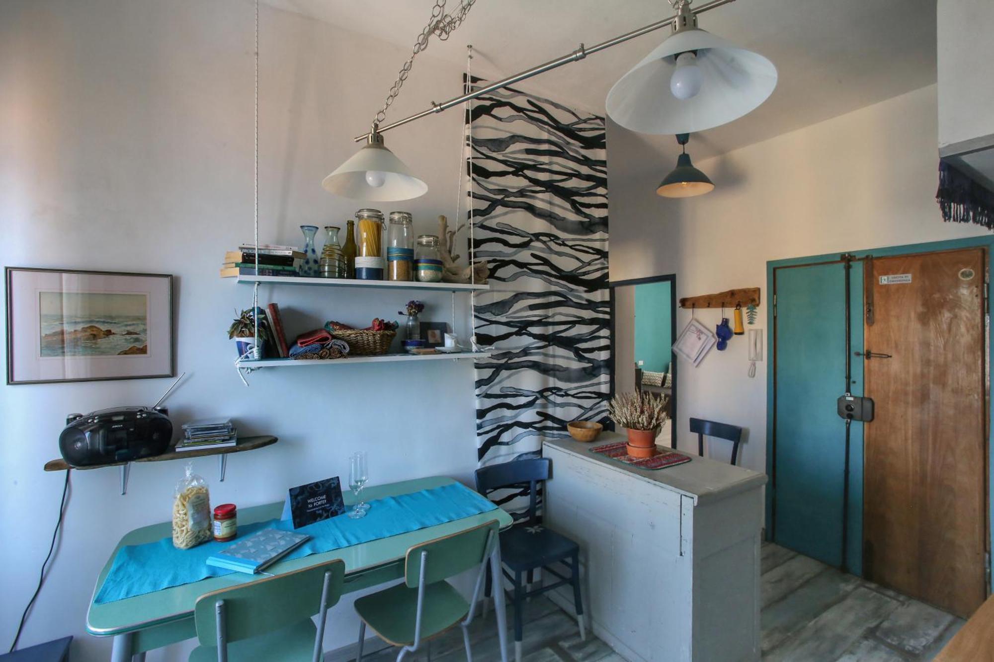 Your Seaside Flat Porto Santo Stefano  Exterior photo